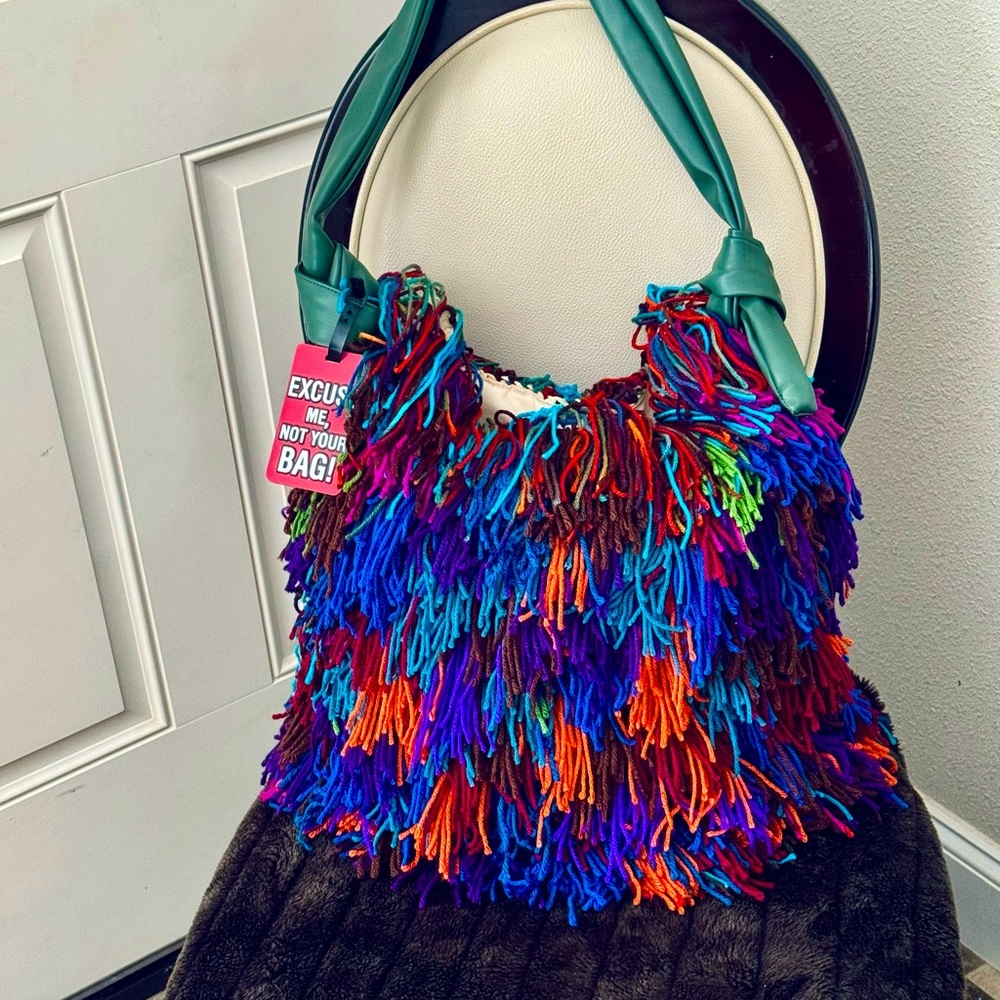 Hobo Envy Bag